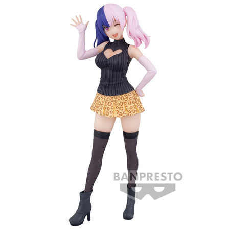 Figurka 2.5 Dimensional Seduction Glitter & Glamorous Nagomi 22cm