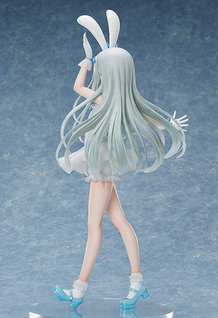 Figurka Ano Hi Mita Hana no Namae o Bokutachi wa Mada Shiranai Menma Rabbit Ears Ver. 40 cm