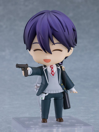 Nendoroid Nijisanji Kenmochi Toya 10 cm