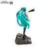 Figurka Vocaloid Hatsune Miku 18cm
