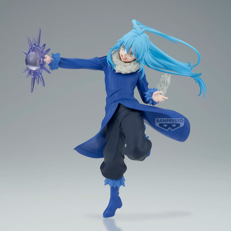 Figurka That Time I Got Reincarnated as a Slime Rimuru Tempest 20cm