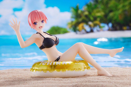 Figurka The Quintessential Quintuplets Aqua Float Girls Ichika Nakano 20 cm