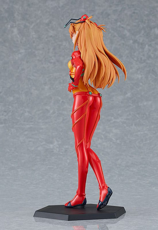 Figurka Evangelion: 2.0 You Can (Not) Advance Plastic Model Kit PLAMAX (re-run) 20 cm