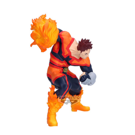 Figurka My Hero Academia Amazing Heroes Endeavor II 15cm
