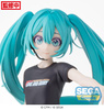 Figurka Hatsune Miku x Love and Berry Dress Up and Dance! Desktop x Decorate Collections Hatsune Miku Berry Costume Ver. 17 cm