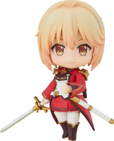 Nendoroid How a Realist Hero Rebuilt the Kingdom Liscia Elfrieden (1725) 10 cm