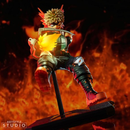 Figurka My Hero Academia Bakugo AP Shot 16.5cm