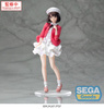 Figurka Saekano the Movie: finale Luminasta Megumi Kato Plain Clothes Ver. 22 cm