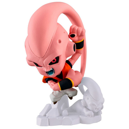 Figurka Dragon Ball assorted Super Warrior surprise figure 5cm