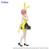 Figurka The Quintessential Quintuplets Trio-Try-iT Nakano Ichika Bunnies Another Color 24 cm