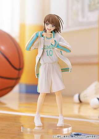 Figurka Blue Box Pop Up Parade Chinatsu Kano L Size 21 cm