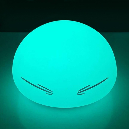 Lampka That Time I Got Reincarnated as a Slime - Rimuru