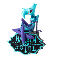Figurka Hazbin Hotel Monitor Angel Dust Ver.B 16cm