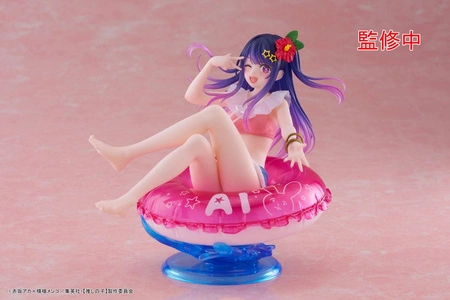 Figurka Oshi no Ko Aqua Float Girls Ai 10 cm