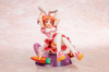 Figurka The Idolmaster Cinderella Girls 1/7 Abe Nana Pripriusamine Ver. 16 cm