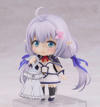 Nendoroid The Greatest Demon Lord Is Reborn as a Typical Nobody Ireena (2044)  10 cm