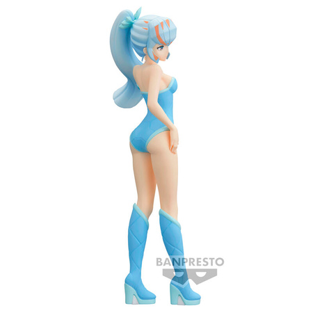 Figurka Urusei Yatsura Oyuki Glitter & Glamorous 22cm