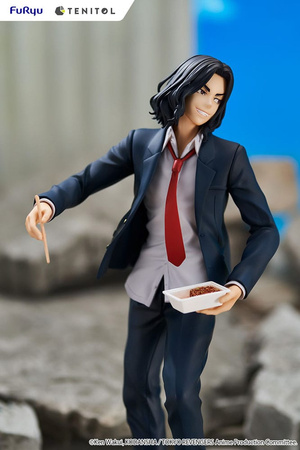 Figurka Tokyo Revengers PVC Statue Keisuke Baji 21 cm