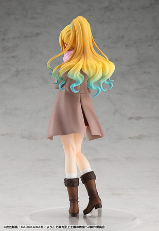 Figurka Classroom of the Elite Pop Up Parade PVC Statue Kei Karuizawa 16 cm