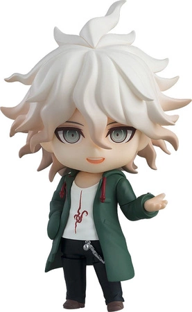 Nendoroid Danganronpa 1.2 Reload Nagito Komaeda 10 cm