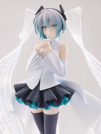 Figurka Character Vocal Series 01: Hatsune Miku Pop Up Parade Hatsune Miku: Little Missing Stars 18 cm