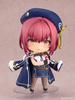 Nendoroid Hololive Production Houshou Marine: Business Woman Outfit. 10 cm