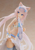 Figurka Nekopara 1/7 Vanilla Lovely Sweets Time 24 cm