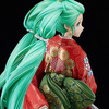 Figurka Character Vocal Series 01: Hatsune Miku 1/7 Hatsune Miku: Beauty Looking Back Miku Ver. 28 cm