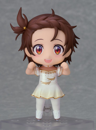 Nendoroid Medalist Inori Yuitsuka 10 cm