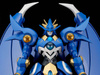 Figurka Magic knight ray 16cm