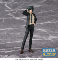 Figurka Chainsaw Man Desktop x Decorate Collections Himeno 16 cm