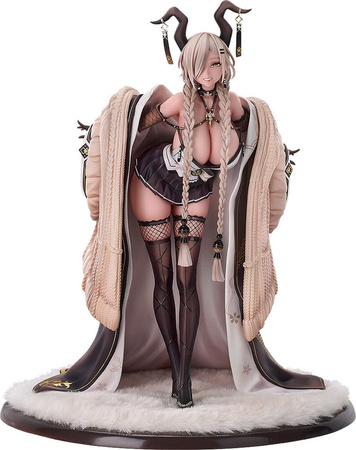Figurka Azur Lane 1/7 Owari: Light Equipment Ver. 26 cm