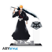 Figurka Akrylowa Bleach Ichigo 10cm