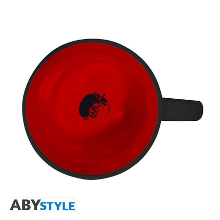 Kubek Death Note - Ryuk - 460ml