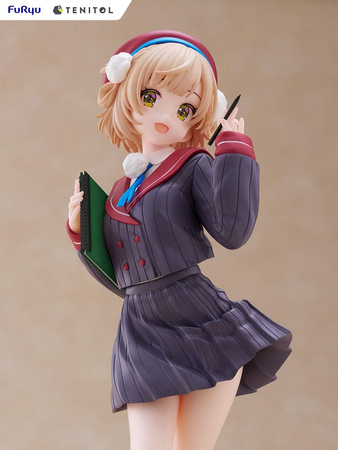 Figurka Virtual YouTuber Tenitol Shigure Ui 20 cm