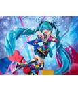 Figurka Character Vocal Series 01 Hatsune Miku Miku EXPO 5th Anniv. / Lucky Orb: UTA X KASOKU 