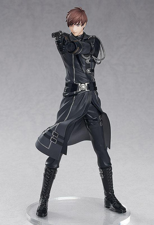 Figurka Love & Producer Pop Up Parade Qi Bai 19 cm