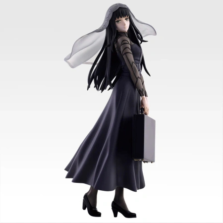 Figurka Sakamoto Days Ichiban Kuji Osaragi Masterlise Expiece 19cm