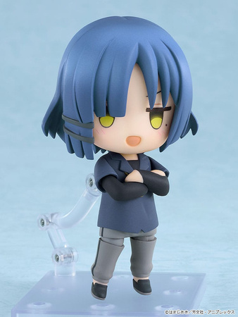 Nendoroid Bocchi the Rock! Ryo Yamada Casual Clothes 10 cm