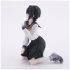 Figurka 2.5 Dimensional Seduction Nonoa Shirayuki Uniform 12cm