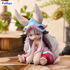 Figurka Made in Abyss: The Golden City of the Scorching Sun Noodle Stopper Nanachi 11 cm