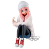 Figurka Laid-Back Camp Nadeshiko Kagamihara 10cm