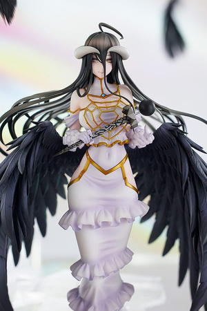 Figurka Overlord 1/8 Albedo 10th Anniversary so-bin Ver. 27 cm
