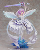 Figurka Hyperdimension Neptunia 1/7 Neptune Little Purple Ver. 32 cm