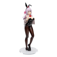 Figurka Alya Sometimes Hides Her Feelings in Russian Luminasta Alya Bunny 20 cm