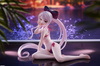 Figurka Overlord PVC Statue Desktop Cute Shalltear Swimsuit Ver. 13 cm