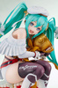 Figurka Hatsune Miku Characters 1/6 Racing Miku: 2023 - 15th Anniversary Ver. 26 cm