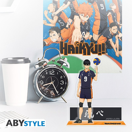 Figurka Haikyu!! Kageyama 10cm