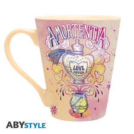 Kubek Harry Potter Amortentia 