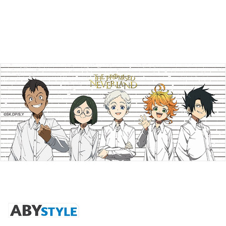 Kubek The Promised Neverland 